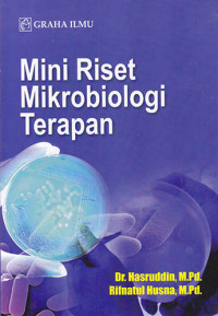 Mini Riset Mikrobiologi Terapan
