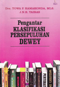 Pengantar Klasifikasi Persepuluhan Dewey