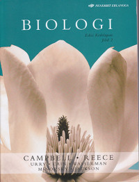 Biologi Edisi Kedelapan Jilid 2