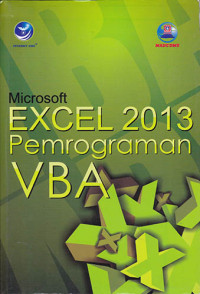Microsoft Excel 2013 Pemrograman VBA