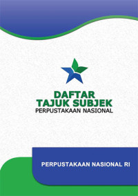 Daftar Tajuk Subjek Perpustakaan Nasional