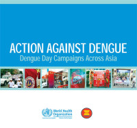 Action Against Dengue: Dengue Day Campaign Across Asia