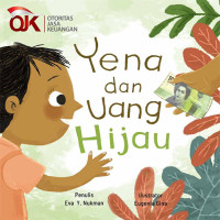 Yena dan Uang Hijau