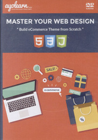 Master Your Web Design: Build Ecommerce Theme From Scratch