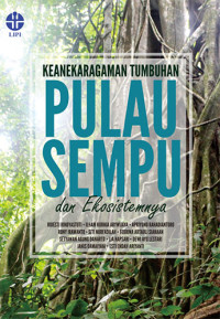 Keanekaragaman Tumbuhan Pulau Sempu dan Ekosistemnya