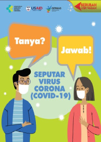 Tanya Jawab Seputar VIrus Corona (Covid-19)