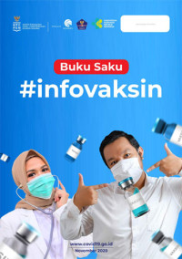 Buku Saku #infovaksin