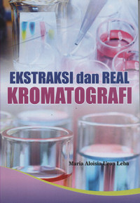 Ekstraksi dan Real Kromatografi