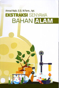 Ekstraksi Senyawa Bahan Alam