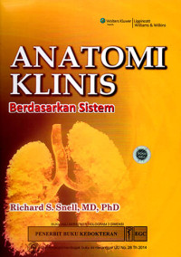 Anatomi Klinis Berdasarkan Sistem