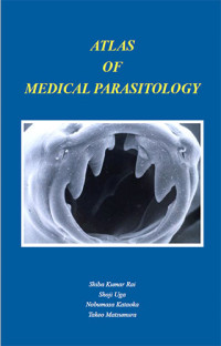 Atlas of Medical Parasitology