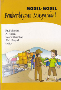 Model-model Pemberdayaan Masyarakat