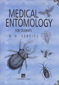 Medical Entomology For Students