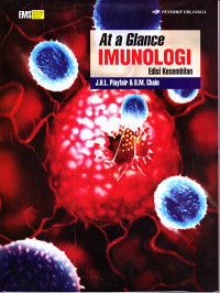 At Glance Imunologi