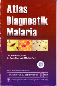 Atlas Diagnostik Malaria