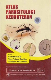 Atlas Parasitologi Kedokteran