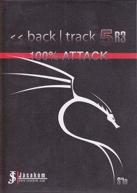 Back Track 5 R3 : 100% Attack