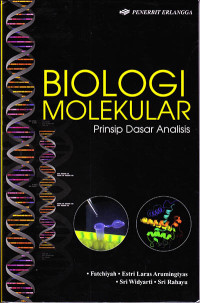 Biologi Molekular Prinsip Dasar Analisis