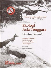 Ekologi Asia Tenggara Kepulauan Indonesia