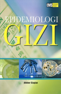 Epidemiologi Gizi