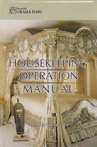 Housekeeping Operation Manual