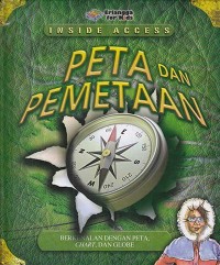 Peta dan Pemetaan Berkenalan dengan Chart dan Globe - Inside Access