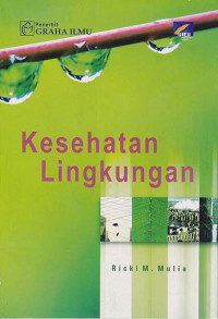 Kesehatan Lingkungan