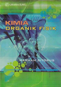 Kimia Organik Fisik