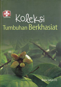Koleksi Tumbuhan Berkhasiat