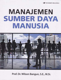 Manajemen Sumber Daya Manusia