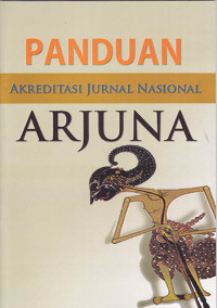 Panduan Arjuna - Akreditasi Jurnal Nasional