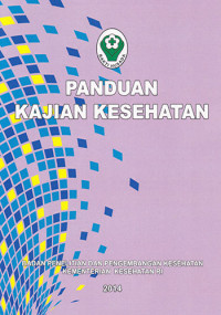 Panduan Kajian Kesehatan