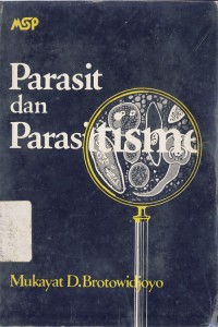 PARASIT DAN PARASITISME
