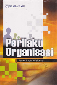 Perilaku Organisasi