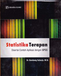 Statistika Terapan