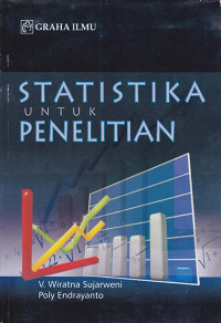 Statistika  Untuk Penelitian
