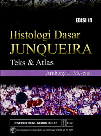 Histologi Dasar Junqueira Tekas & Atlas