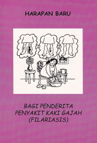 Harapan Baru Bagi Penderita Penyakit Kaki Gajah