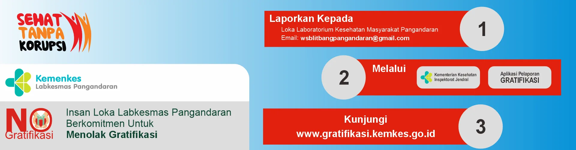 Gratifikasi