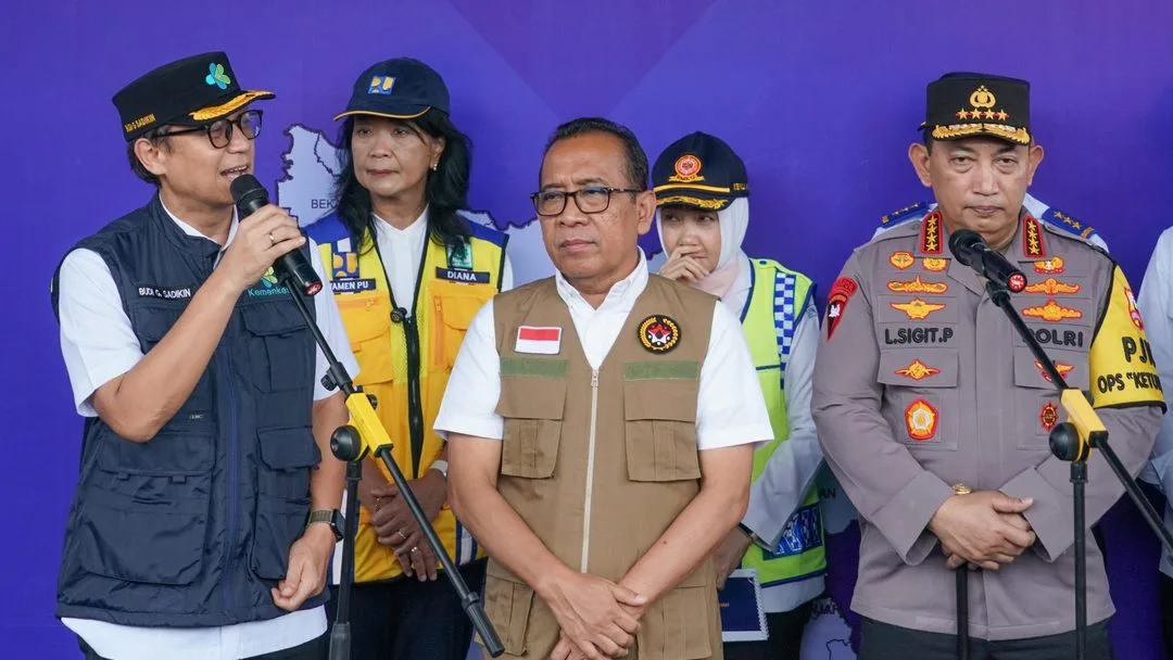 Kecelakaan, Ancaman Kesehatan Terbesar Saat Mudik: Cegah dengan Istirahat Teratur