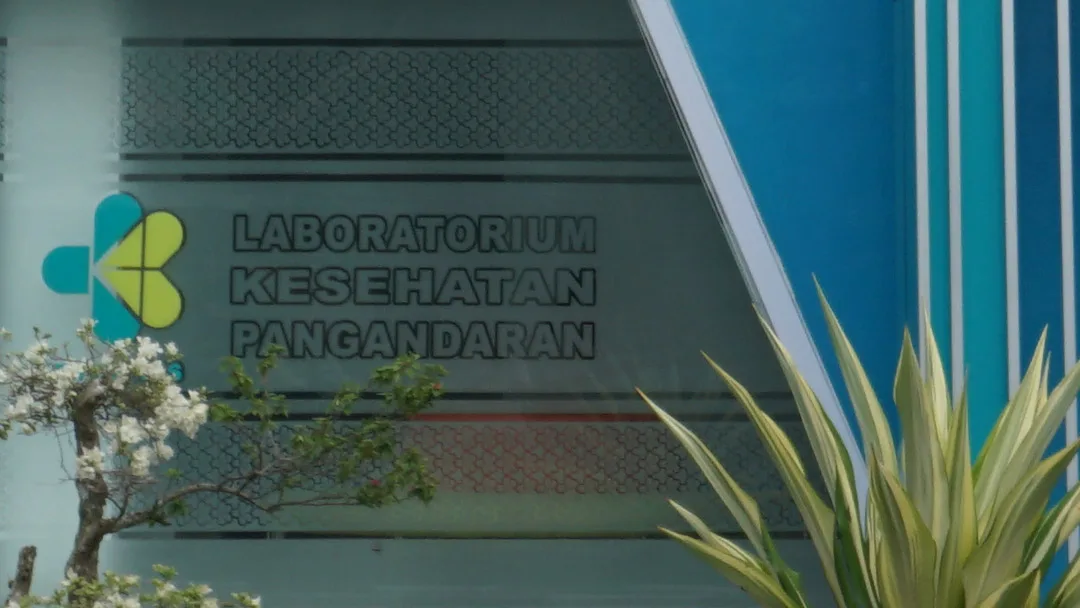 Loka Litbangkes Pangandaran Resmi Menjadi Loka Labkesmas Pangandaran