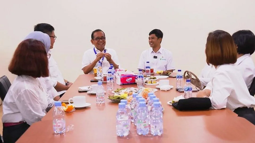 Cek Kesehatan Gratis, Biaya 0 Rupiah