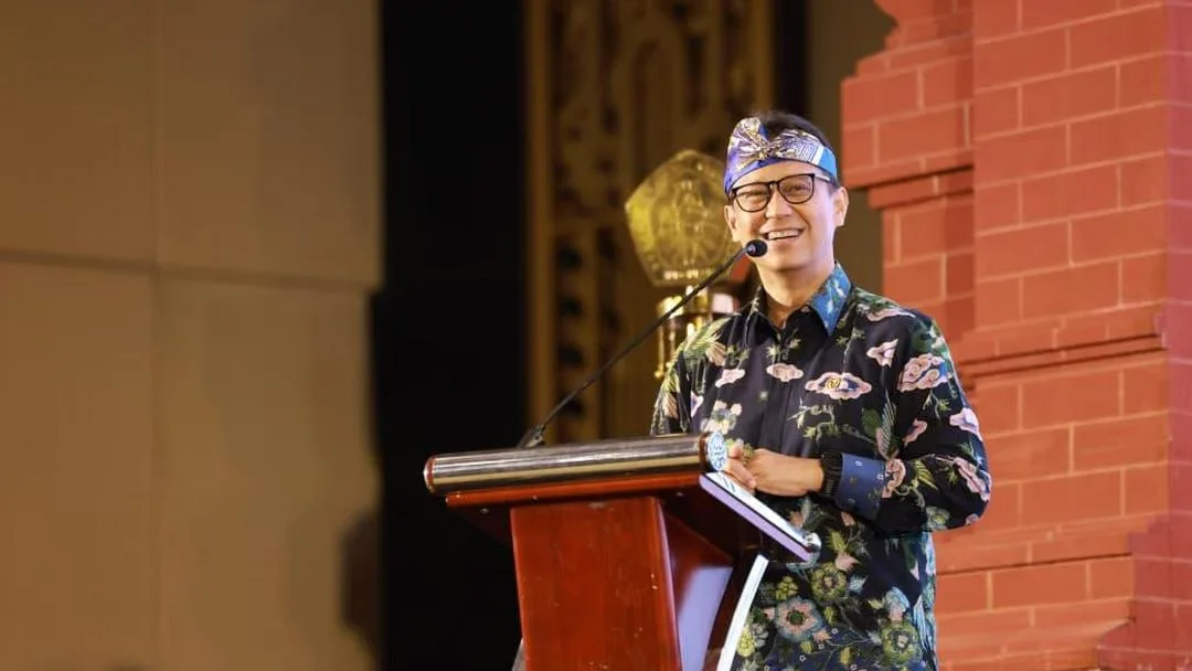 Menkes Ingatkan Pentingnya Deteksi Dini Kanker Paru