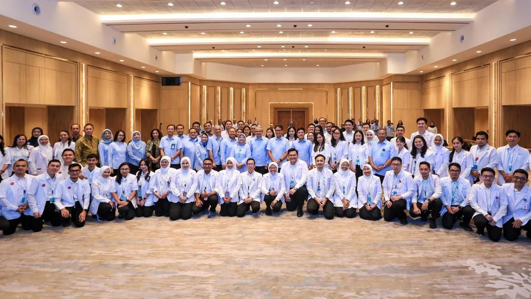 Distribusi Merata: Dokter Spesialis Disiapkan untuk Kembali ke Daerah