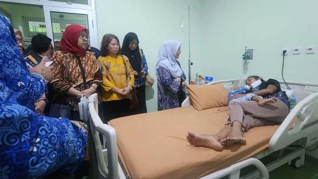 Kasus Cacingan Berat di Seluma Jadi Evaluasi, Kemenkes Lakukan Investigasi dan Tindak Lanjut