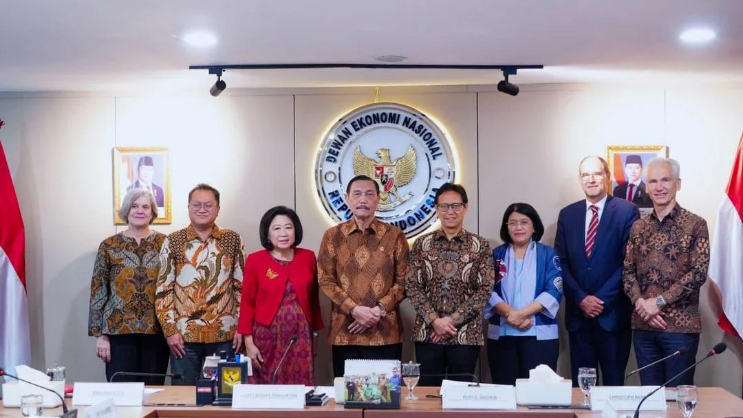 Ketahanan Kesehatan Mandiri: Syarat Mutlak Indonesia Lolos dari Middle-Income Trap
