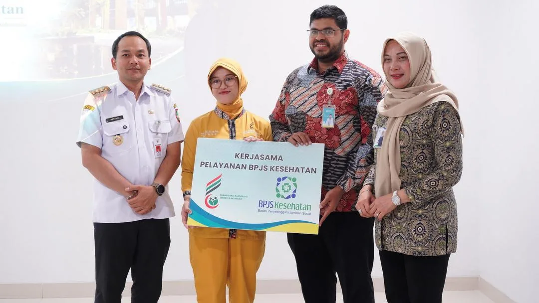 Layanan Jantung Internasional RS KEI Solo Kini Bisa Diakses Peserta BPJS
