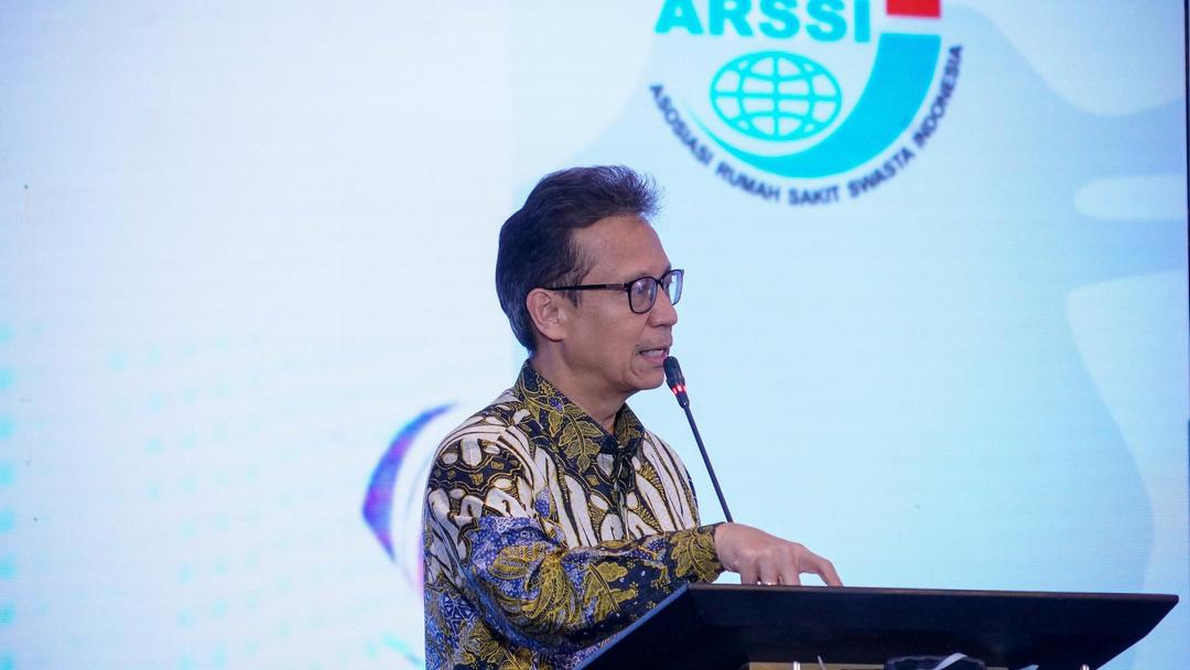 Kemenkes Lakukan Efisiensi Pengadaan Obat dan Rombak Akreditasi RS Berbasis Keselamatan Pasien