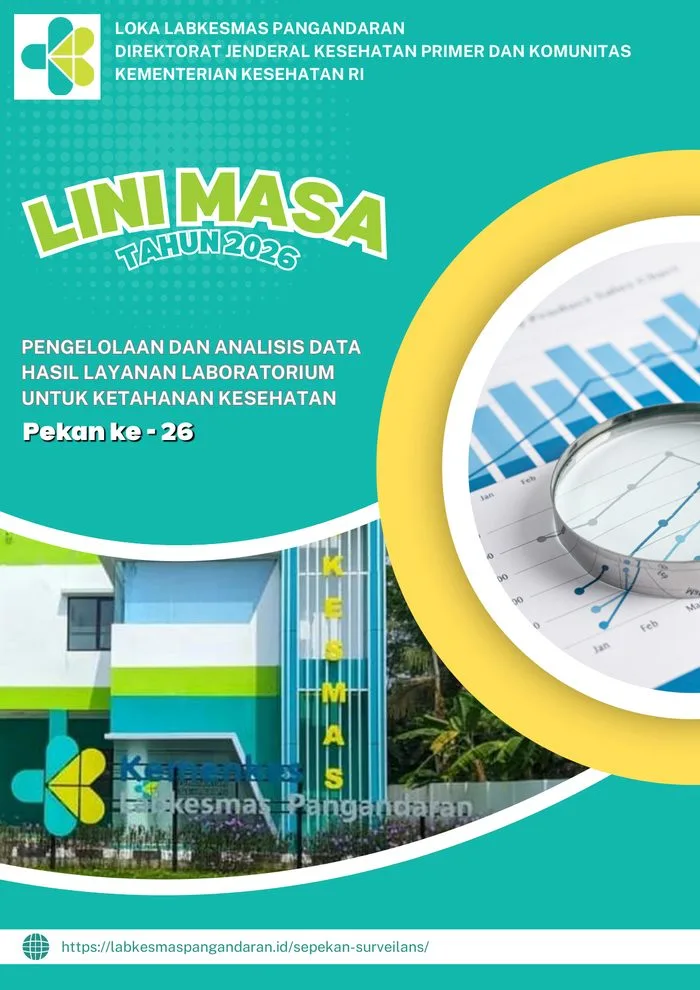 Lini Masa Pekan ke-26 Tahun 2026