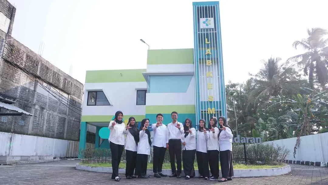 Orientasi CPNS Loka Labkesmas Pangandaran Formasi Tahun 2024